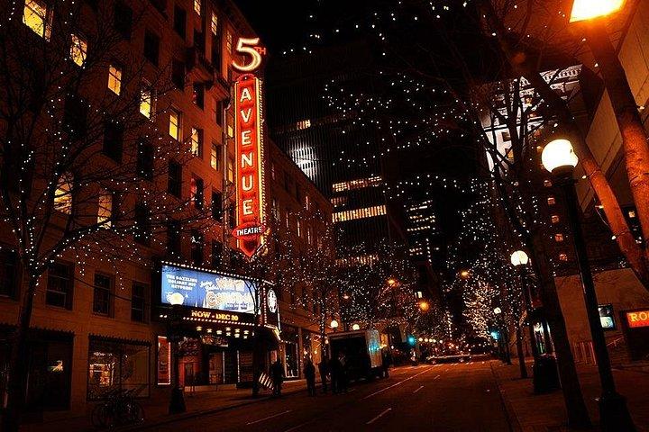 Scopri Seattle: tour audio autoguidato