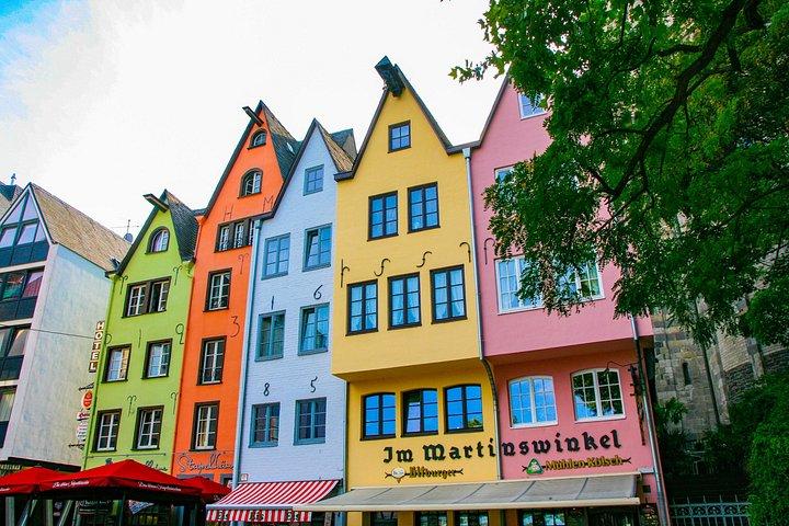 The best of Cologne