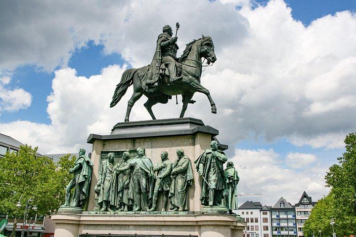 The best of Cologne