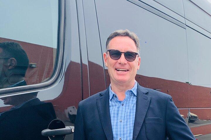 Privé dagtour door Los Angeles
