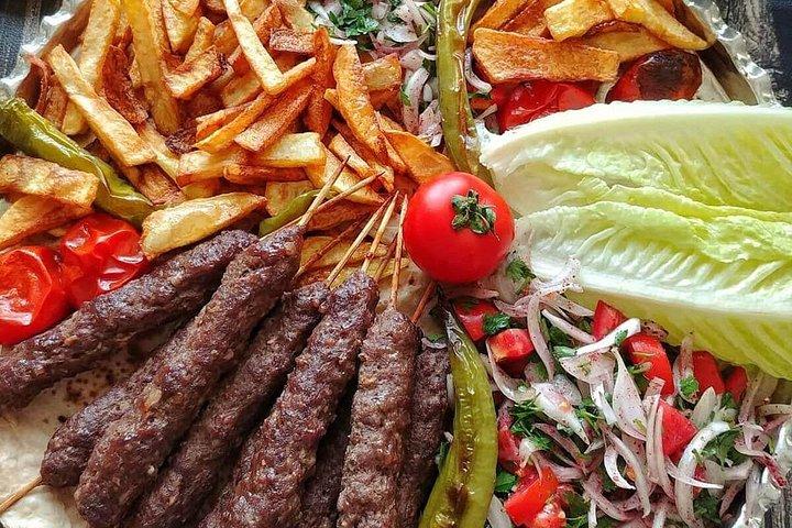 Istanbul by Night: Dining Out in a Turkish Way