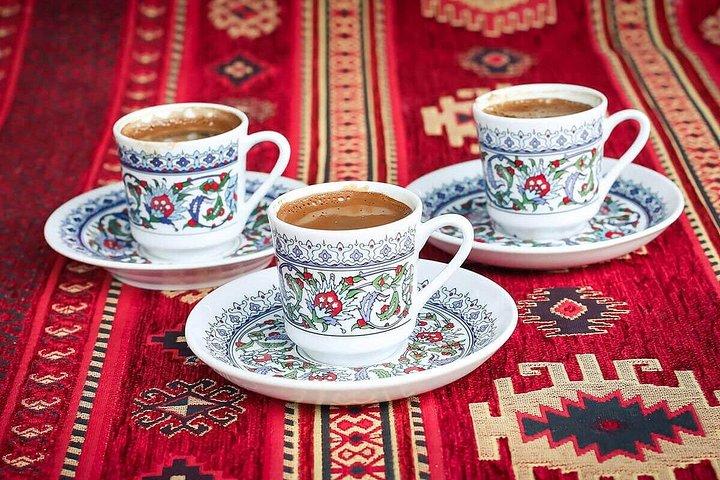 Istanbul by Night: Dining Out in a Turkish Way