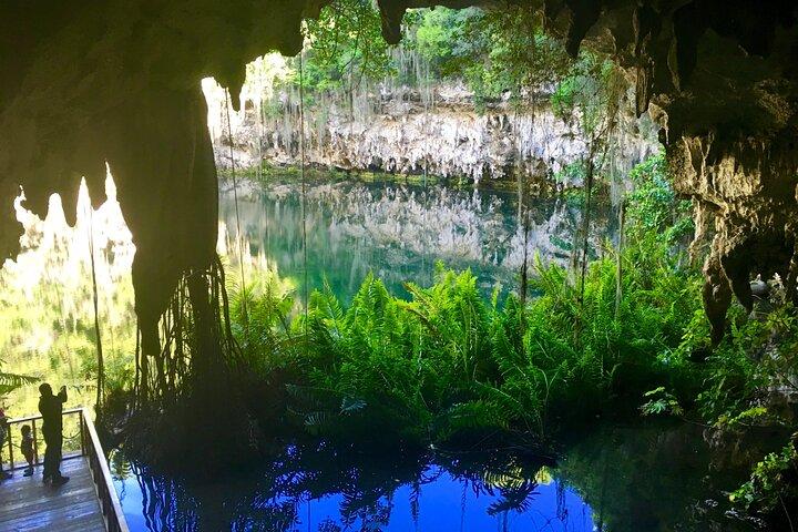 Tesoros Naturales de Santo Domingo