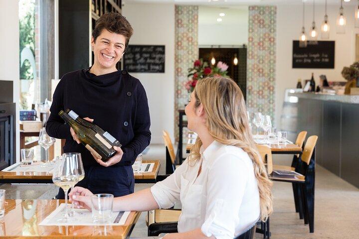 Excursion d'une journée sur les vins de la péninsule de Mornington