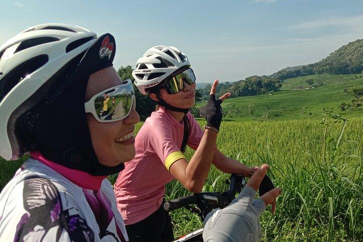 Cykelbytur Kulonprogo