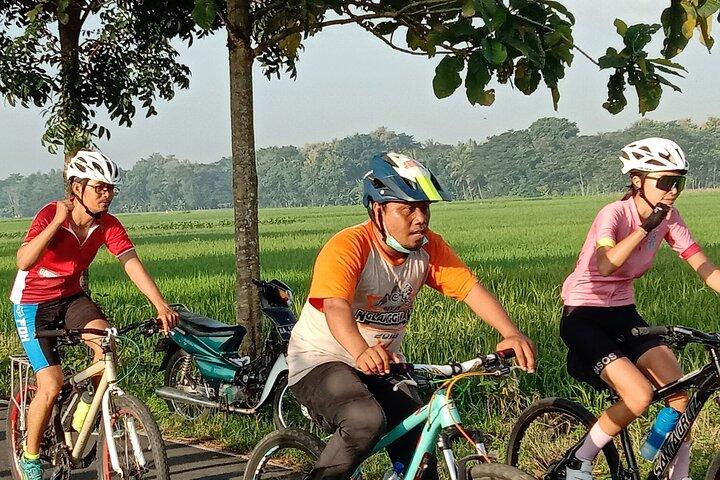 Cykelbytur Kulonprogo