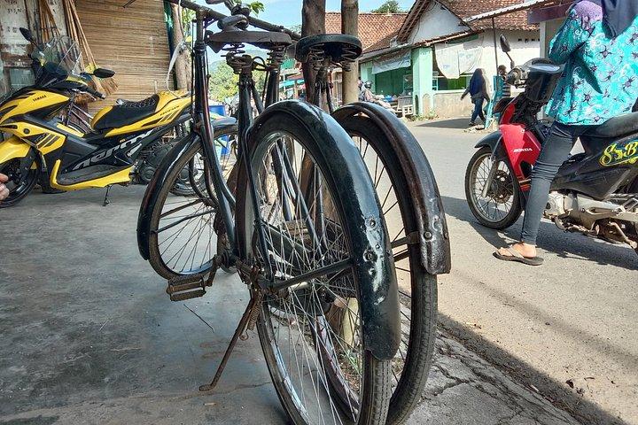 Cycling Village Tour Kulonprogo