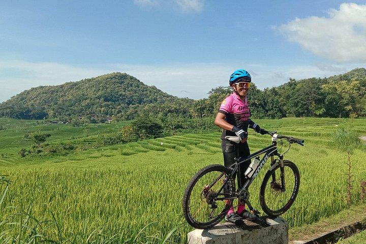 Cycling Village Tour Kulonprogo