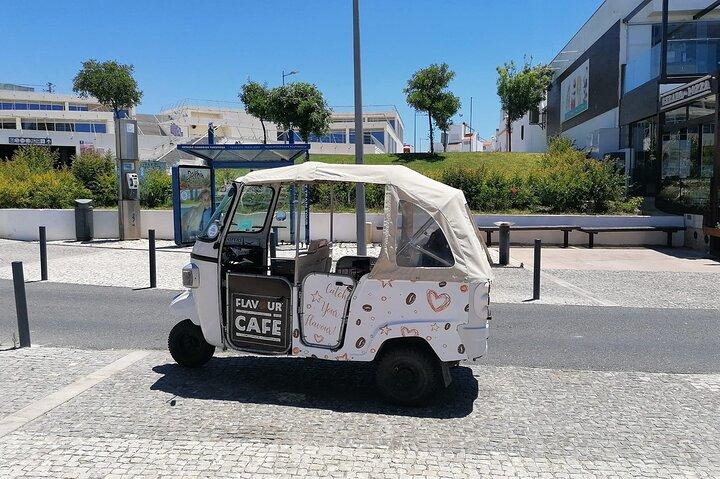 Speciale One Tour | Tuk Tuke Ride