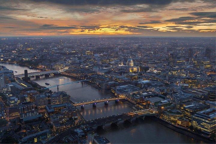 ロンドン ツアー アプリ、隠された宝石のゲーム、ビッグ ブリテン クイズ (1 日パス) 英国