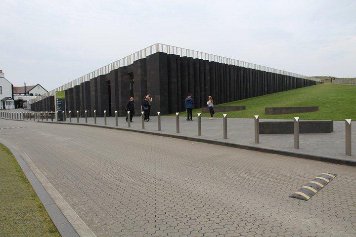 2日間アイルランド北部ジャイアンツ・コースウェイ・プライベート豪華カーツアー