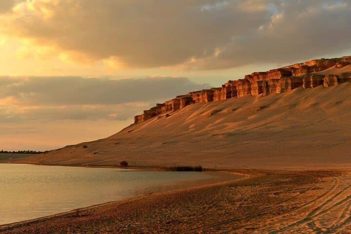 Private Day Tour To El Fayoum From Cairo