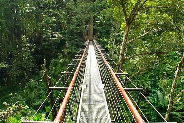 Hanuman World Phuket Round Trip Transfer Extra Zone