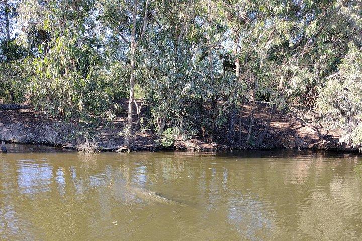 Litchfield Tour & Crocodile - Crocodylus Park