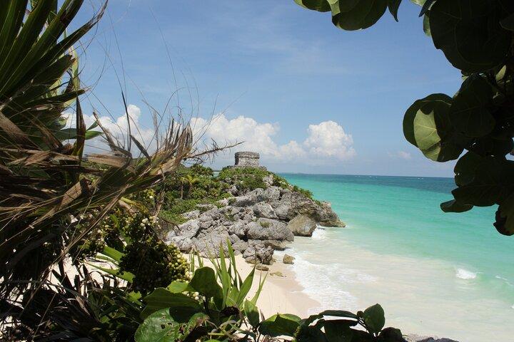 Ruínas de Tulum + Mystic Adventure ATV e Cenotes Experience