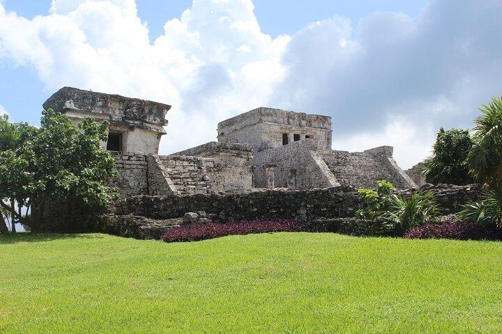 Ruínas de Tulum + Mystic Adventure ATV e Cenotes Experience
