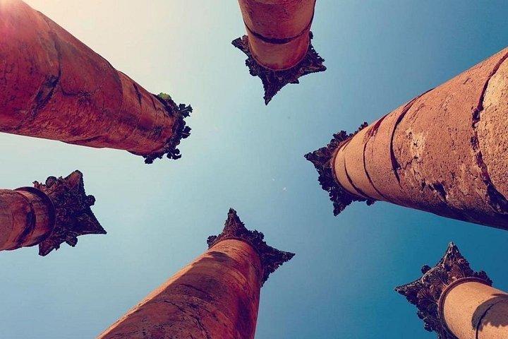 Private 14-Day in Jordan: Petra & Highlights - Fully Customizable