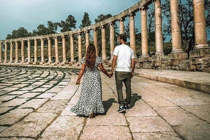 Private 14-Day in Jordan: Petra & Highlights - Fully Customizable