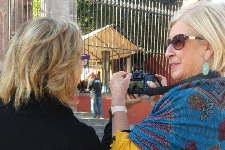San Miguel de Allende Private Photography Workshop