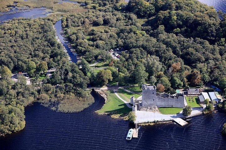 Lakes of Killarney Private Boat Tour