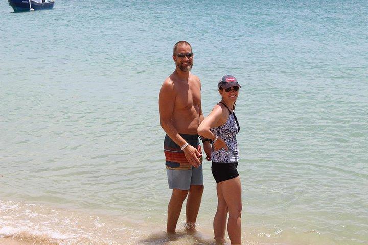 Saint Lucia privat norra turné