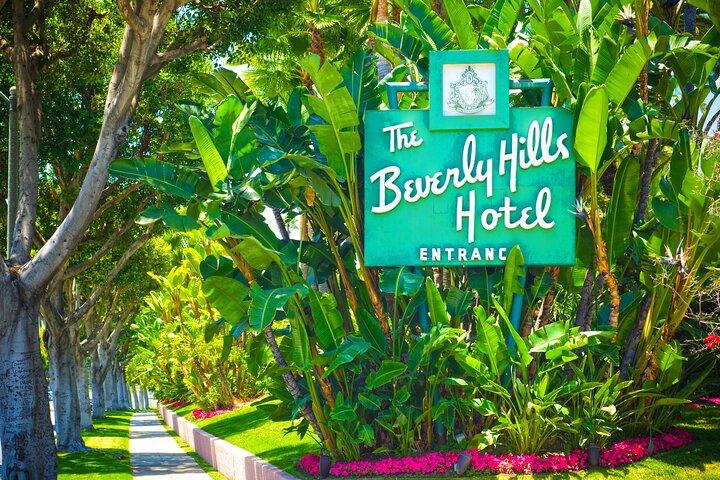All Day LA Tour: Hollywood, Beverly Hills and Santa Monica