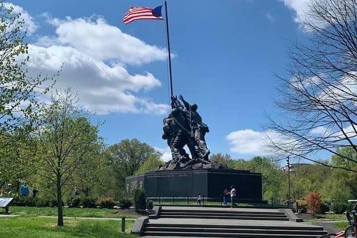 Tour di Washington DC privato personalizzabile di 4 ore
