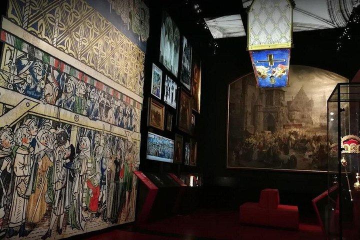 Découvrez Nuremberg : visite audio autoguidée