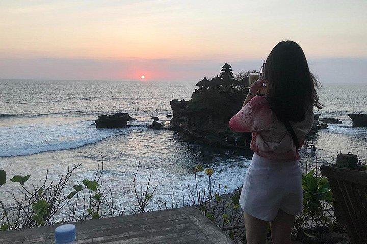 Bali Airport Pick Up più noleggio auto flessibile qualsiasi giorno