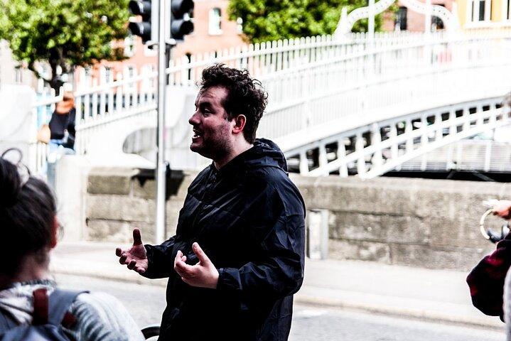 Die Dublin True Crime Tour