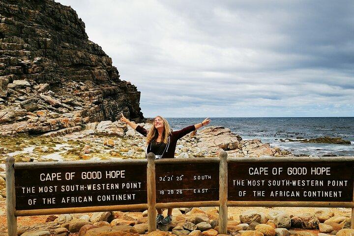 Cape Point Xplorer