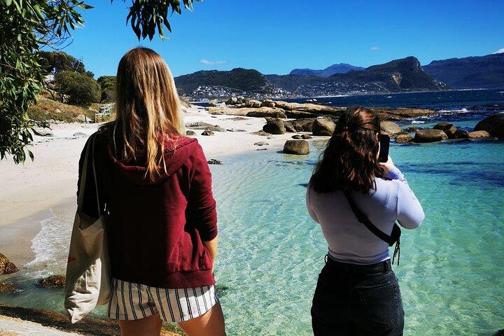 Cape Point Xplorer