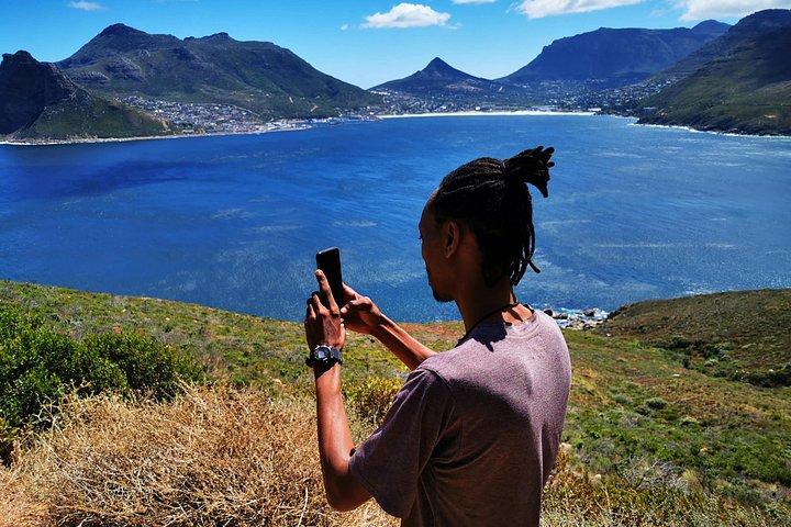 Cape Point Xplorer