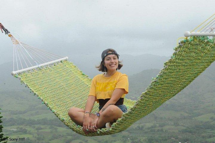 Taino World Theme Park – Round Mountain