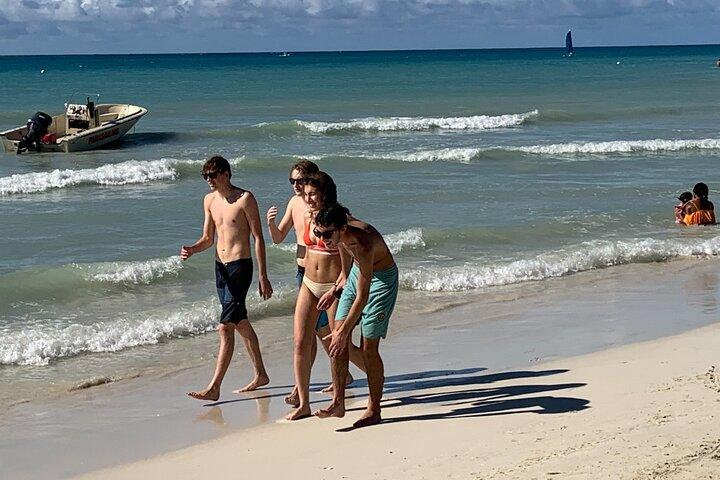 Negril Experience 1- 4 Persons