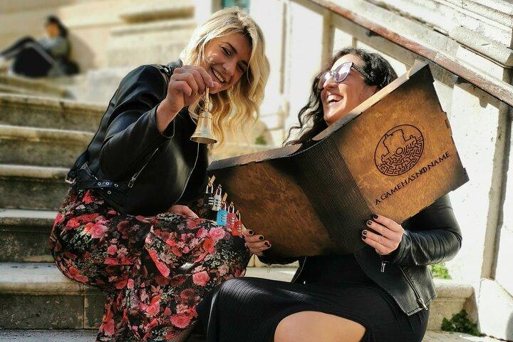 Game of Thrones Gioco di fuga privato all'aperto a Dubrovnik