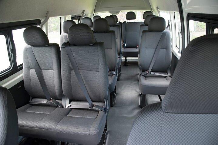 Montego Bay Airport Transfer zum Negril Hotel