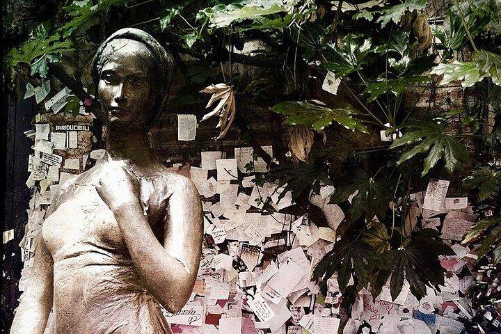 Shakespeare: Verona von Romeo und Julia Private Tour ab Mailand