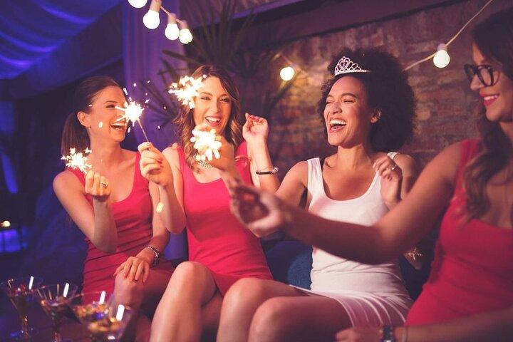 Nachtleven in Montego Bay met privévervoer
