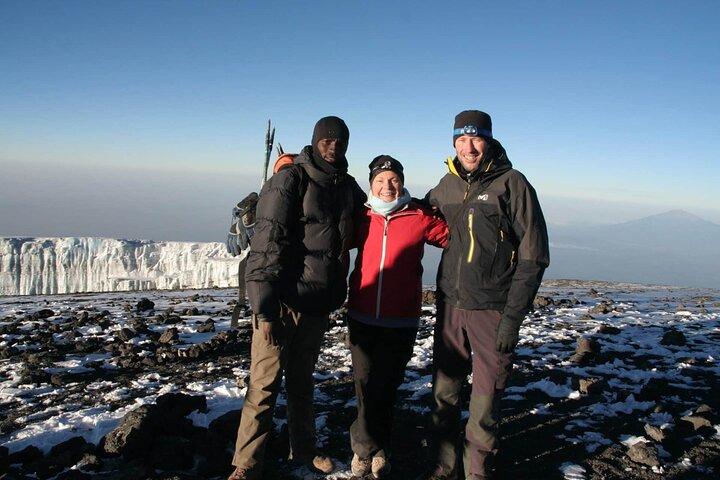7-Day Kilimanjaro Machame Route Climb with Expert Guides
