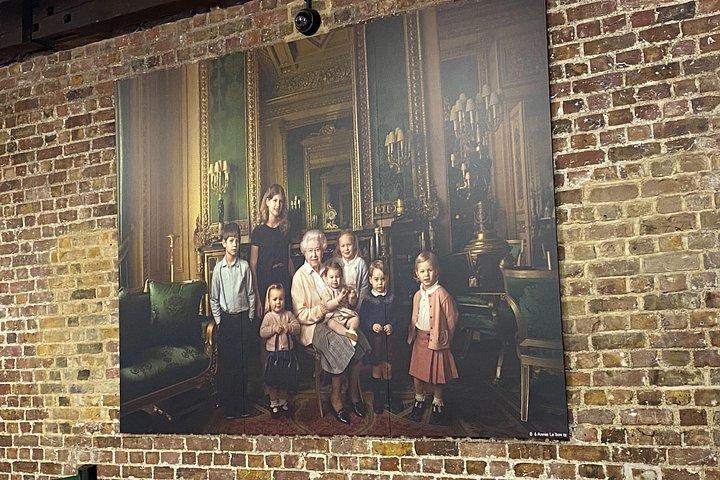 Privat Windsor Castle Tour