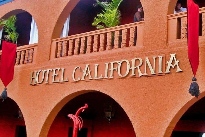 Todos Santos Magical Town Day-Trip