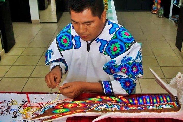 Los Cabos Sightseeing- en culturele dagtocht met boottocht