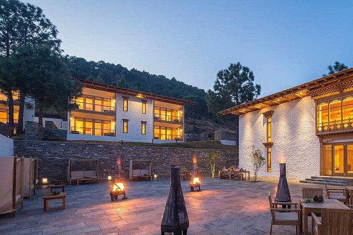 9 Days Authentic Bhutan Tour by Local Experts