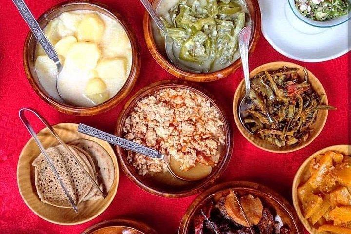9 Days Authentic Bhutan Tour by Local Experts