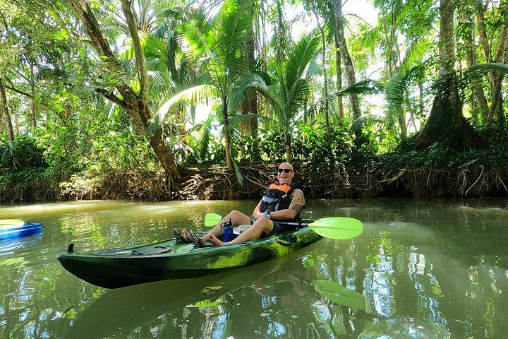 Mangrove Kayak