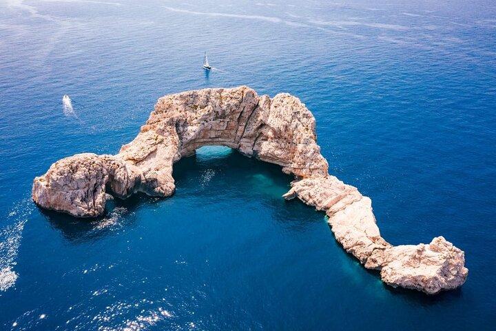 カラ サラダと自然のままのノース ビーチ ツアー。シュノーケリングと水族館