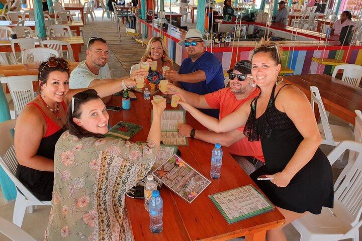 Tour privado a la isla de Cozumel