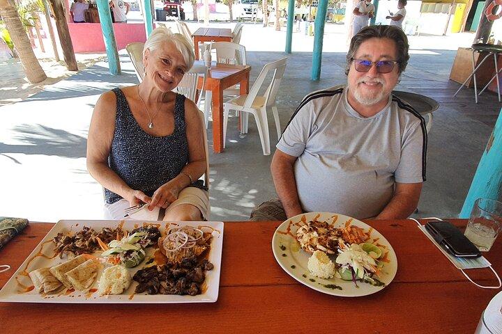 Tour privado a la isla de Cozumel