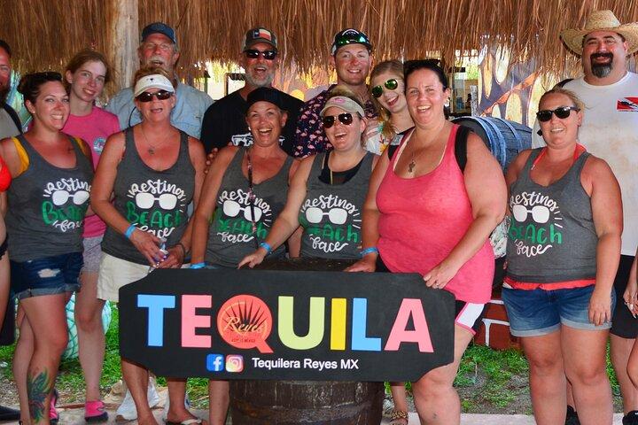 Tour privado a la isla de Cozumel